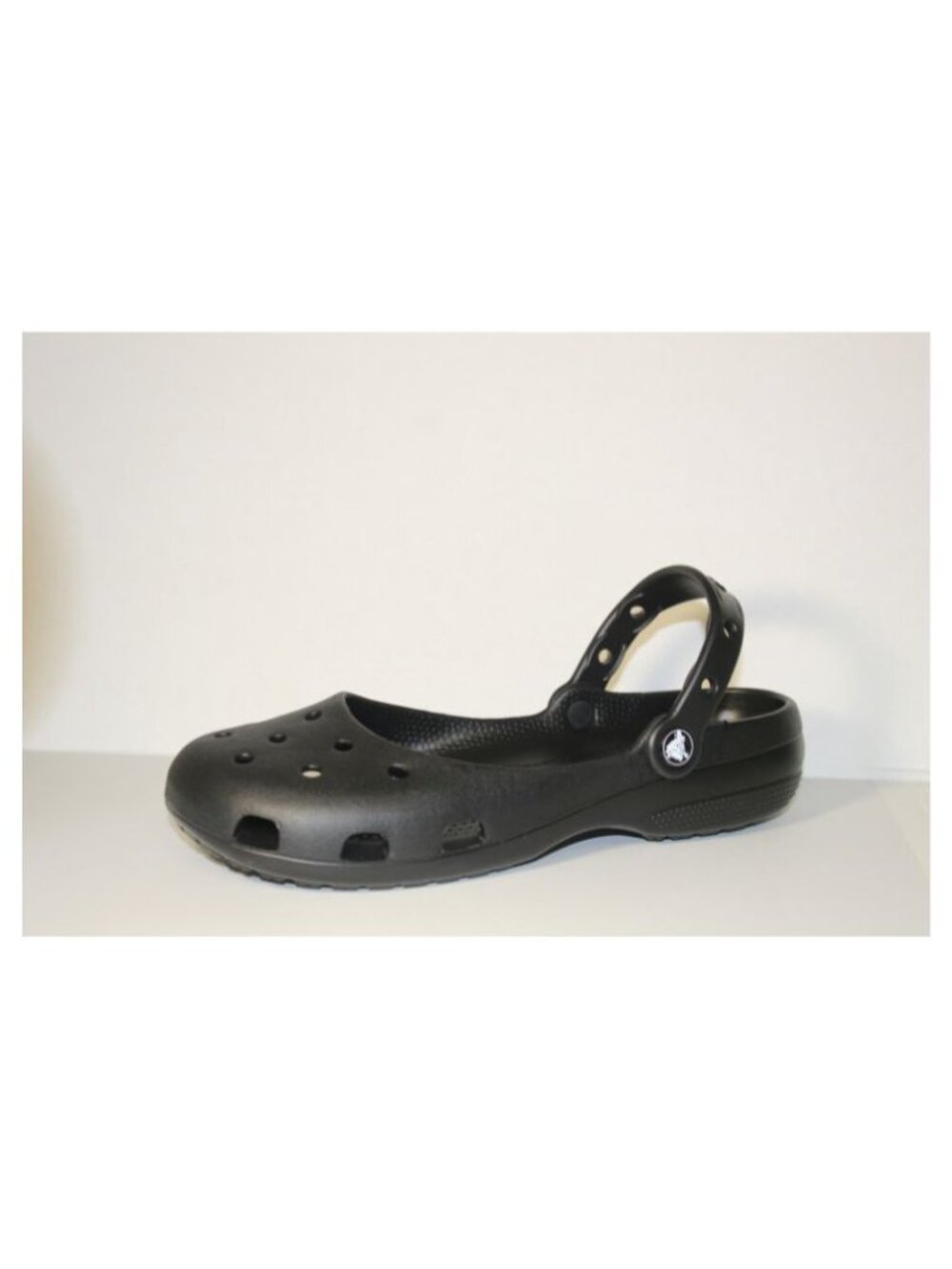 NWT Crocs Classic Ballet Flats Women's Size US 9 - Picture 12 of 13